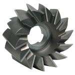 HSS Shell End Mill